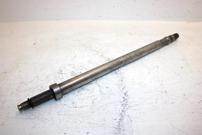 2003 Bombardier Quest 500 Oem Left Rear Axle 705500184 AB13