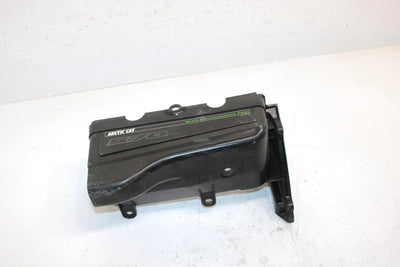 06 Arctic Cat Z 570 Oem Rear Engine Cooling Cover 3006-018 SA324
