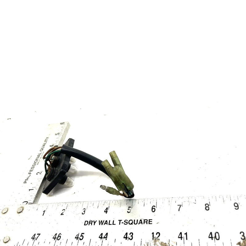 1990 Yamaha Moto 4 OEM Warning Light Harness 2HT-83530-00-00 AY51