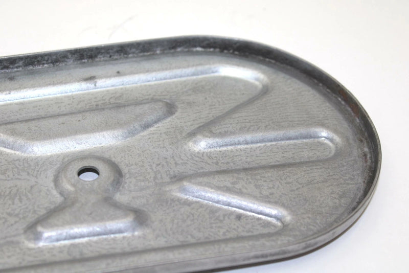 78 Yamaha Enticer 340 OEM Chain Case Cover 8F3-47543-00-00 SY55