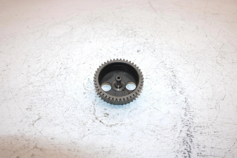 1983 Honda Atc 200 Oem Oil Pump Drive Gear 15130-958-000 AH66