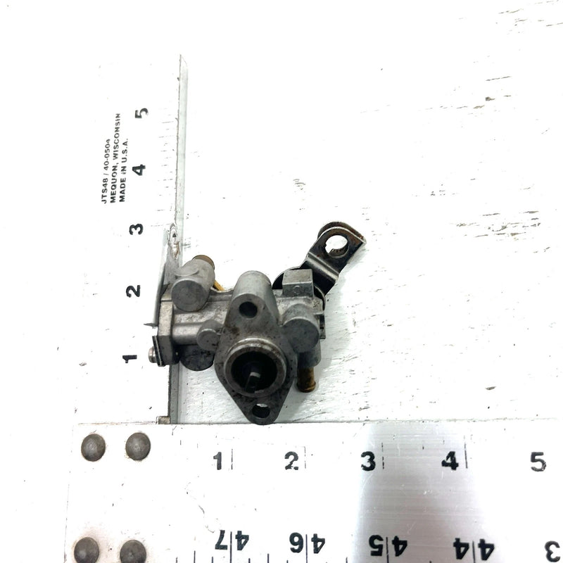 1995 Arctic Cat TigerShark Daytona OEM Oil Pump 3008-486 JA15