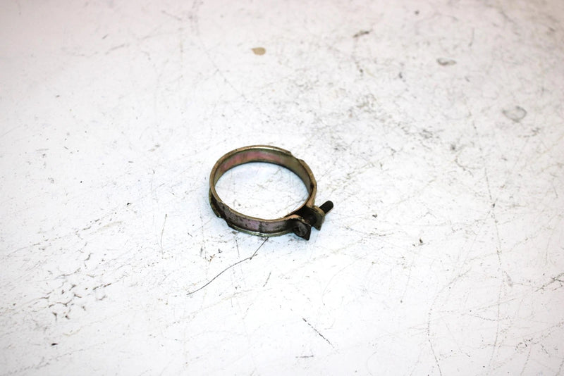 03 Arctic Cat Sno Pro 440 L/c Oem Intake Manifold Clamp 3004-212 SA326
