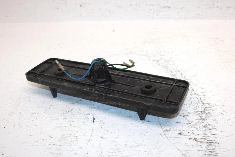 1989 Yamaha Inviter Oem Tail Brake Light Base 8K4-84711-01-00 SY17