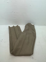New Vintage Brown Mesquite Polyester Pants #5515 3A-41