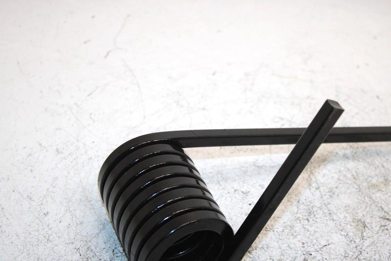 03 Arctic Cat Zl 600 Oem Right Skid Spring 0704-902 SAS14
