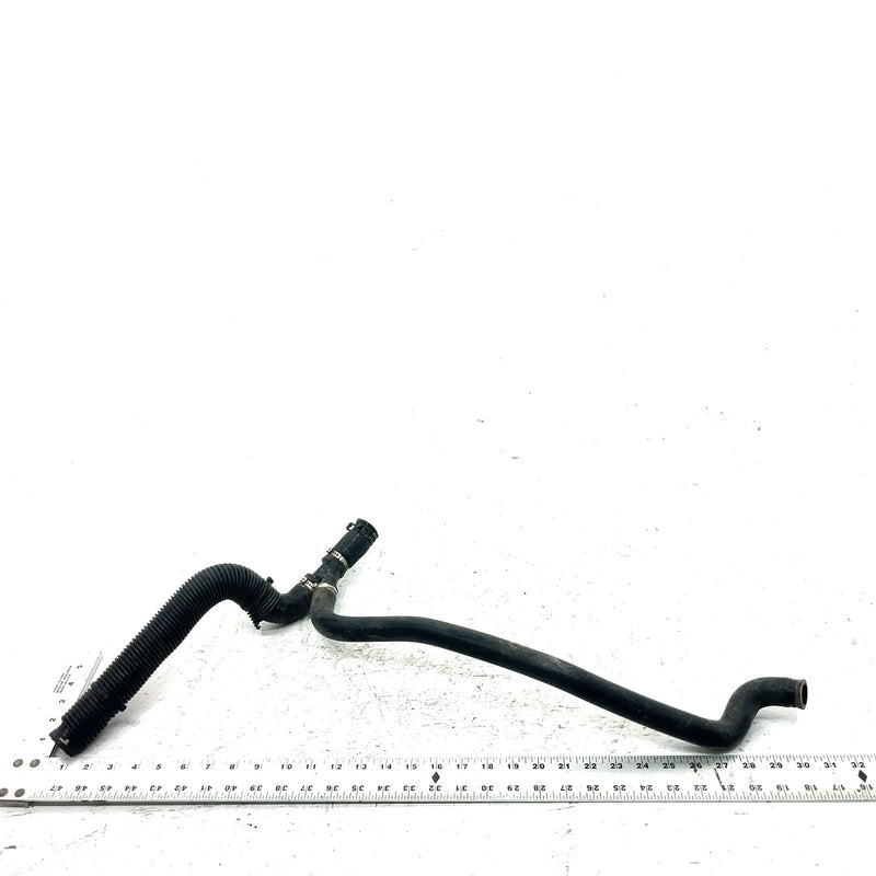 20-22 Can-Am Defender HD10 OEM Coolant Hose Y Fitting/Hoses 509001200 XB0