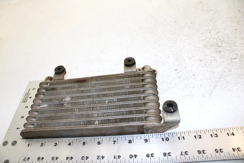 06 Honda Trx 400 Faa Fourtrax Rancher At Oem Oil Cooler 15600-HN7-003 AH55