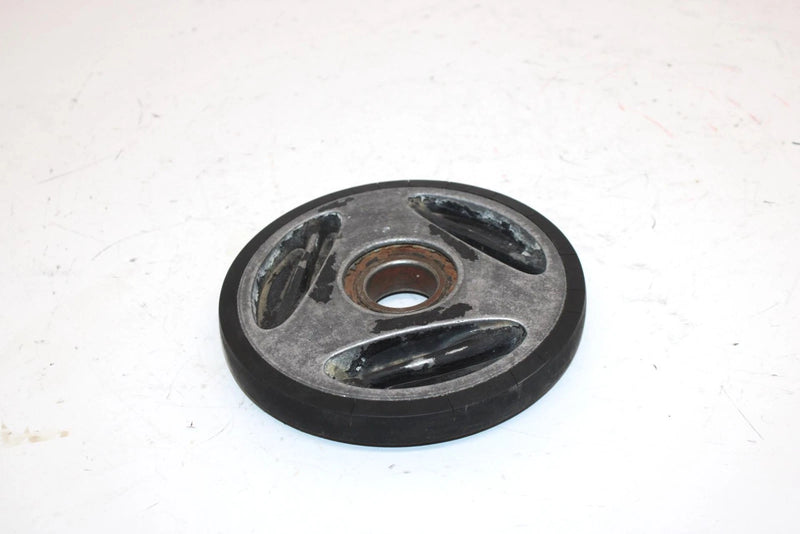 1996 Ski-doo Touring Sle Oem Inner Idler Wheel 503190797 SS27