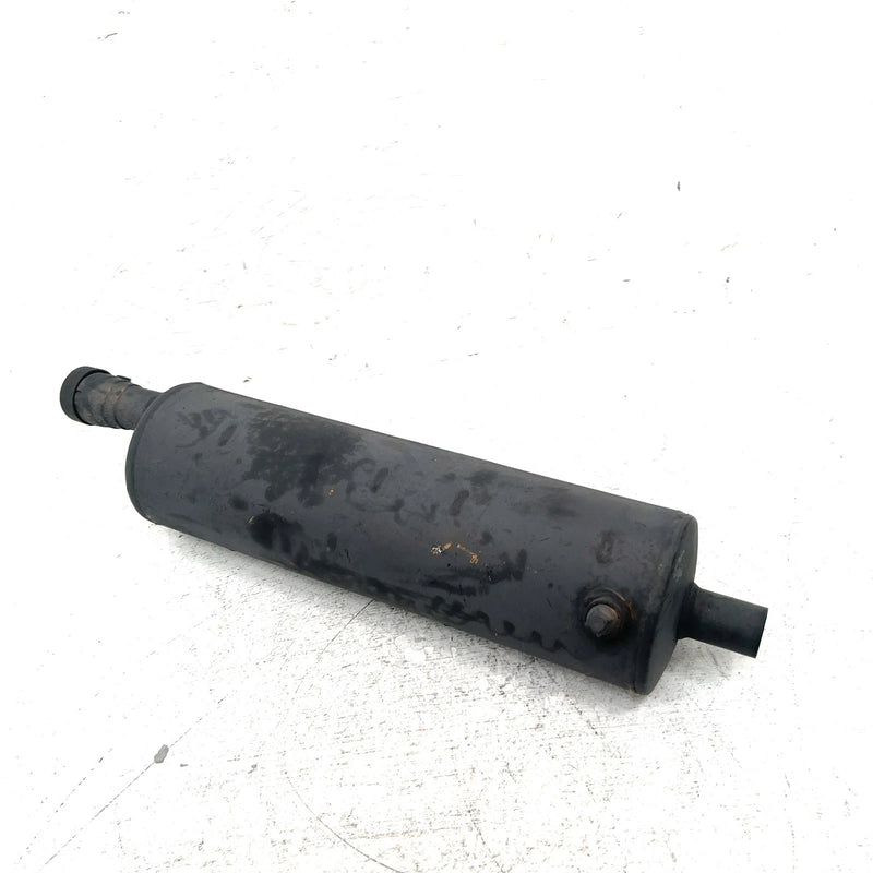 99-02 Kawasaki Prairie 300 4x4 OEM Exhaust Muffler 18090-1675 AK31.1