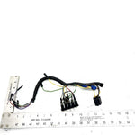 95-98 Polaris Magnum 425 4X4 OEM Socket Strip Harness 4032037 AP250