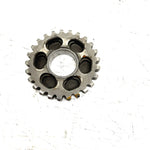 04-07 Yamaha Rhino 660 OEM 25T Driven Sprocket 5KM-17453-00-00 XY3