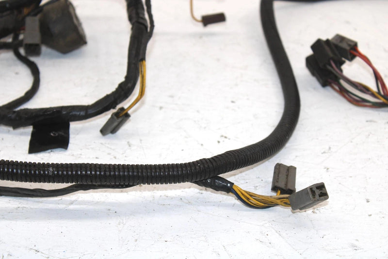 1994 Ski-doo Formula Z 583 Oem Main Harness SS98