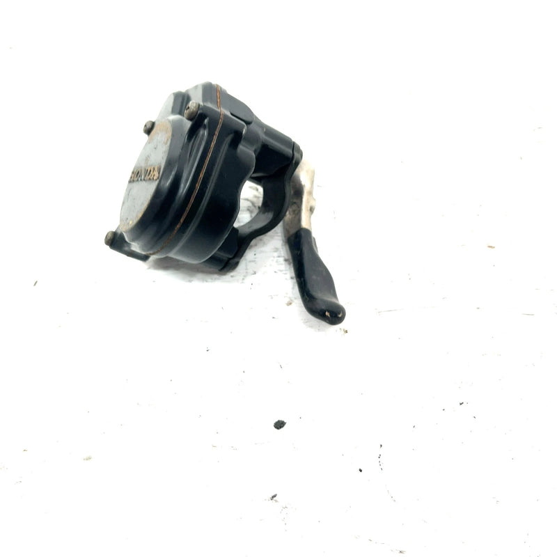 04 Honda Foreman Rubicon 500 TRX500FA 4x4 OEM Throttle Lever 53143-HM7-305 AH86