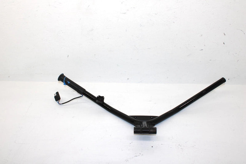 1995 Polaris 440 L/c Oem Steering Handlebar 1823169-067 SP40