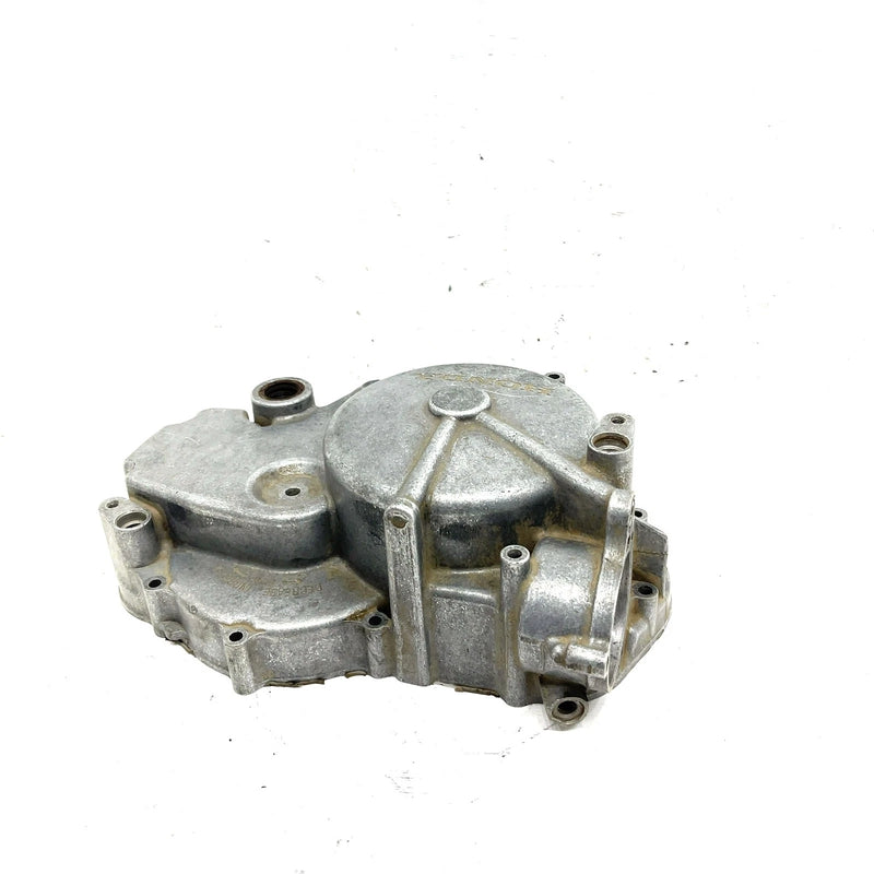 2006 Honda Rancher 350 TRX350FM 4x4 OEM Front Crankcase Cover 11330-HN5-M00 AH75