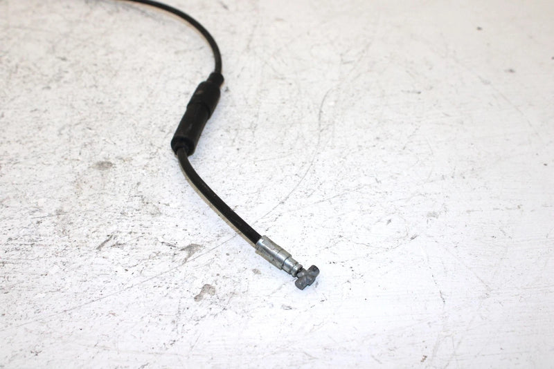 2013 Polaris 600 Rush Pro R Oem Throttle Cable 7081570 SP29