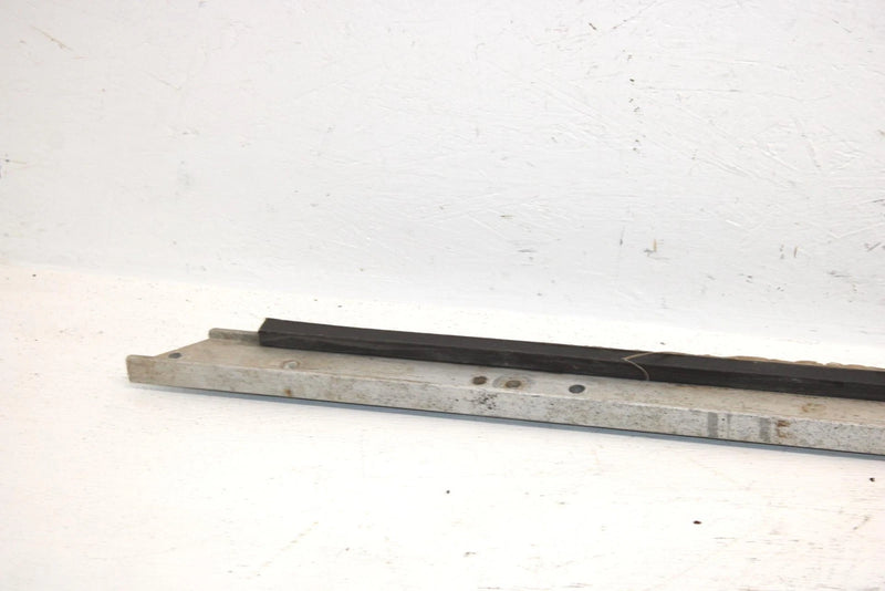 1995 Arctic Cat Pantera Oem Skid Rail 0704-303 SA17