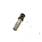 88-02 Kawasaki Bayou 220 OEM Front Brake Cam 41050-1081 AK33
