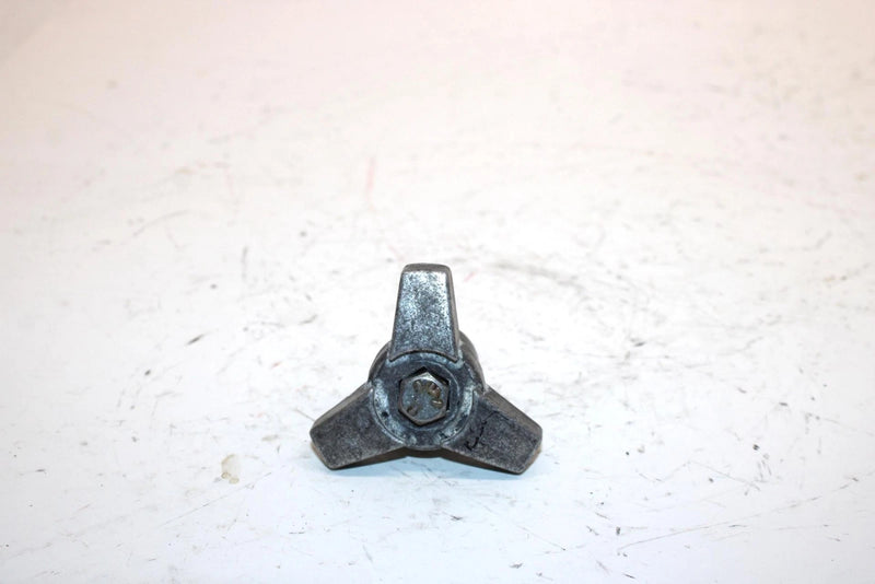 1994 Polaris 440 L/c Oem Backrest Adjuster Knob 5630386-067 SP73 