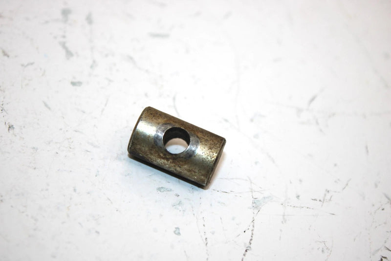 87 Kawasaki Bayou 185 Klf185a Oem Brake Pivot Pin 92043-1334 AK13
