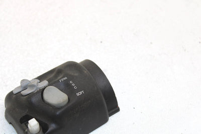 00 Polaris Xc 700 Deluxe Oem Left Control Switch 2010268 SP201
