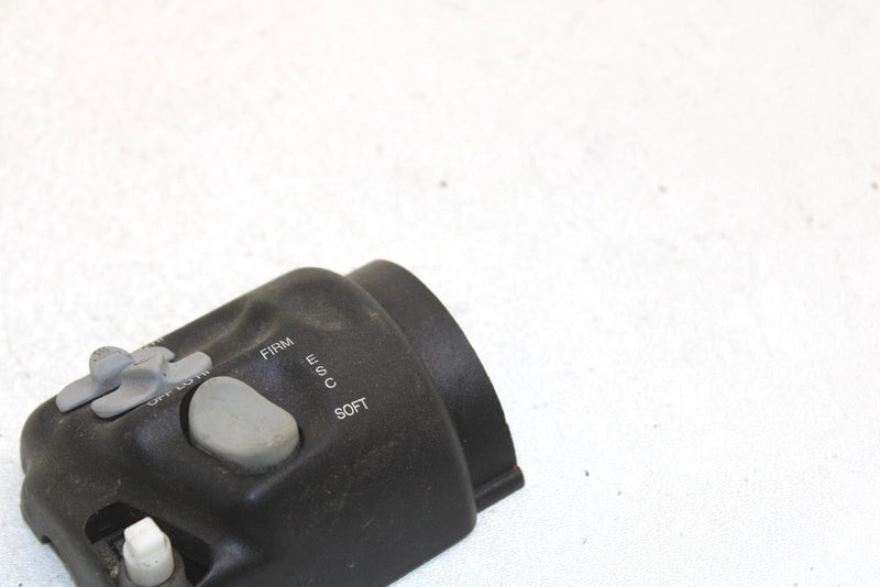 00 Polaris Xc 700 Deluxe Oem Left Control Switch 2010268 SP201