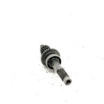 04-08 Polaris Ranger 500 4X4 OEM Transmission Input Shaft 3233889 XP9