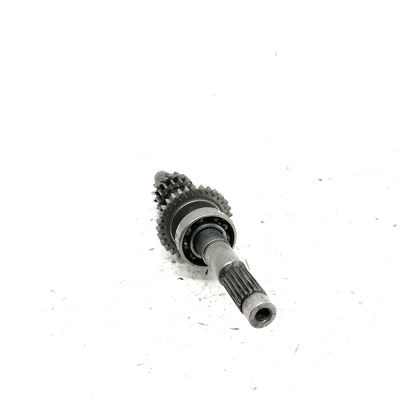 04-08 Polaris Ranger 500 4X4 OEM Transmission Input Shaft 3233889 XP9