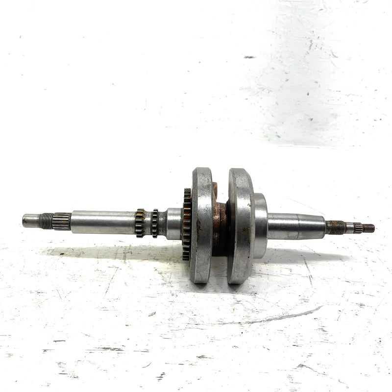 2003 Arctic Cat 400 4X4 OEM Crankshaft 3403-009 AA30