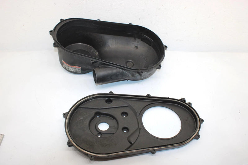 04 Polaris Sportsman 500 Oem Clutch Cover Set 2201851 2633926 2633262 AP44