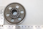 1997 Polaris Sportsman 500 Oem Transmission 60T Final Drive Gear 3233670 AP133