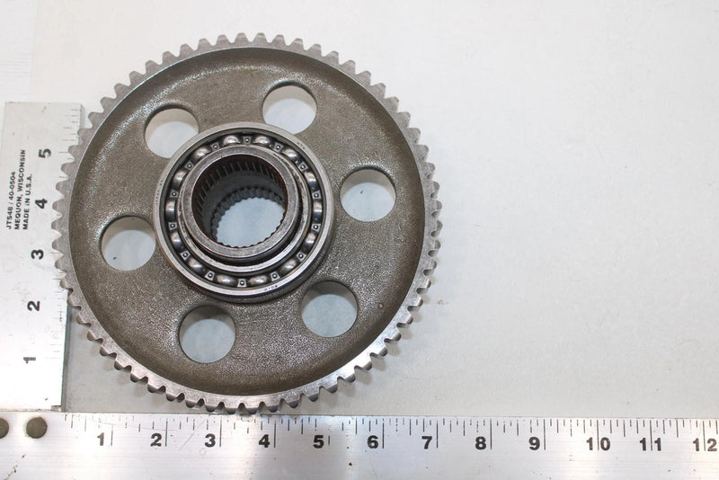 1997 Polaris Sportsman 500 Oem Transmission 60T Final Drive Gear 3233670 AP133