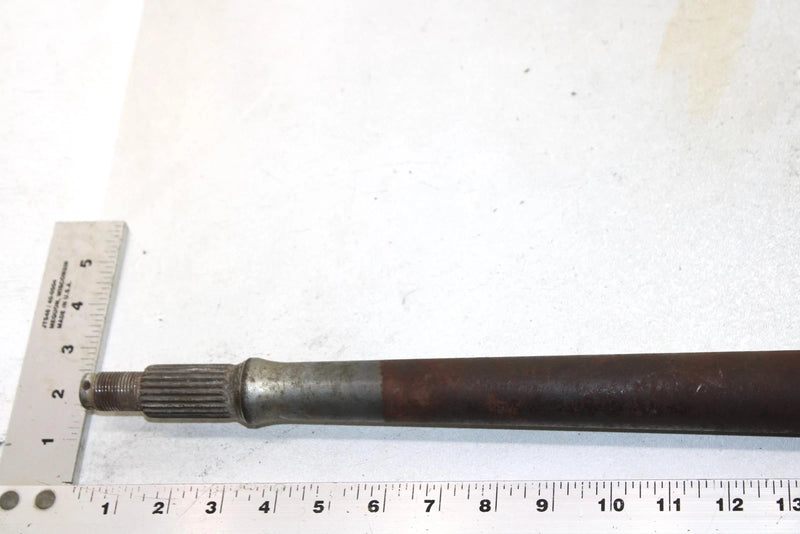 2005 Polaris Predator 500 Oem Rear Axle 5133722 AP3