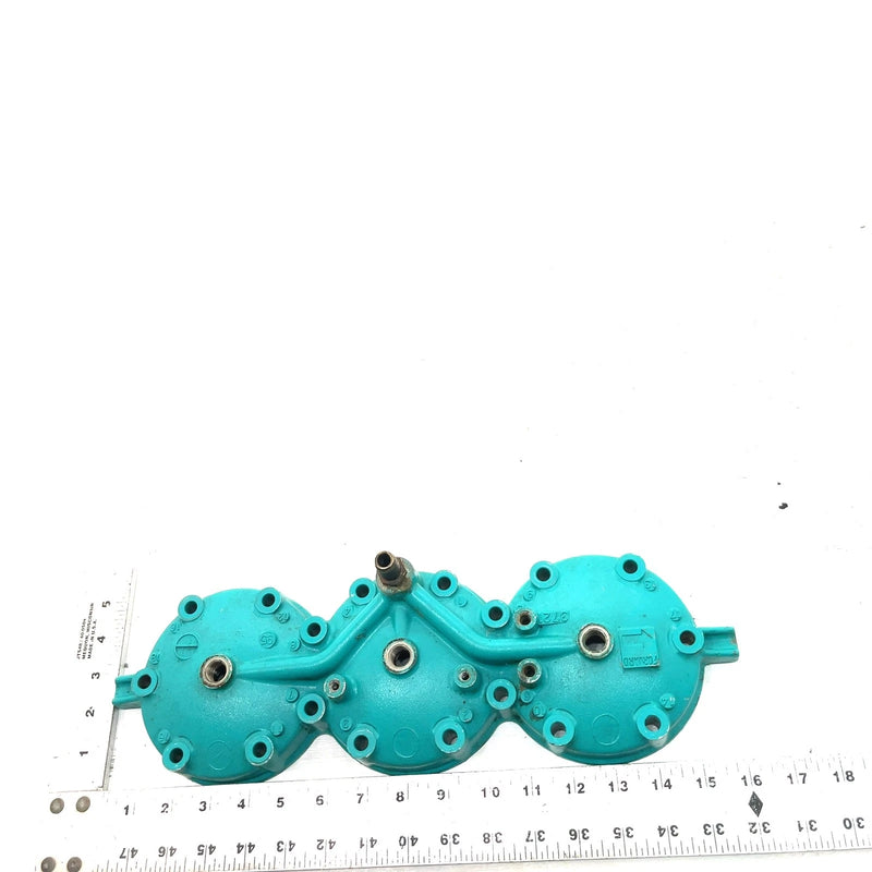 95-97 Kawasaki Jet Ski 900 ZXi OEM Cylinder Head 11001-3721 JK1