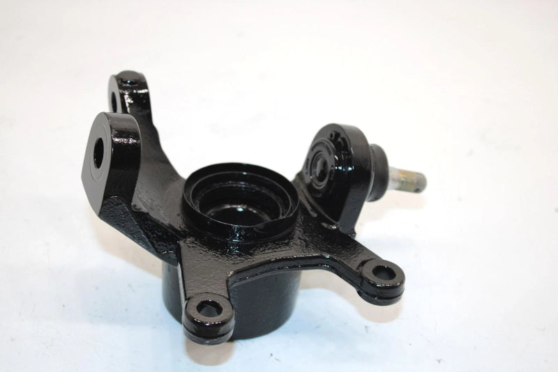 03 Bombardier Quest 650 Oem Right Steering Knuckle 709400095 AB1.1