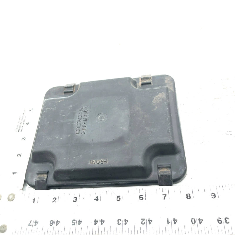 04-07 Honda Rancher 400 TRX400FA 4x4 AT OEM Air Box Lid Cover 17217-HN7-000 AH77