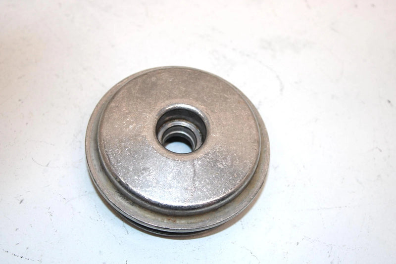 03 Bombardier Quest 650 Oem Oil Filter Cover 420610326 AB1