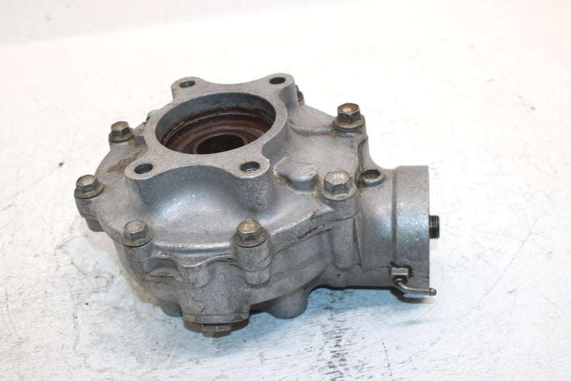2019 Honda Trx500fe2ac Oem Rear Diff Gearcase 41300-HR3-WB0 AH12
