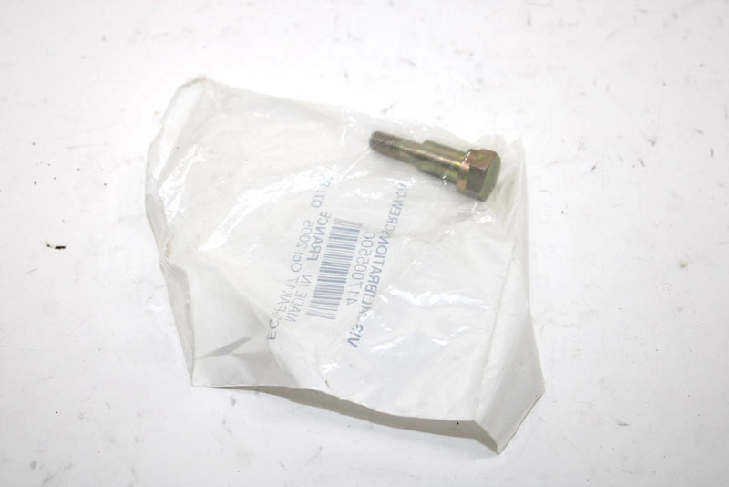 2001 Ski-doo Mxz 600 Oem Primary Clutch Calibration Bolt (NOS) 471005500 SS91