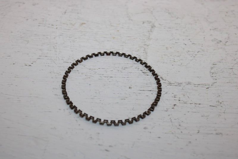 1982 Honda Atc 185 Sa All Terrain Oem Piston Ring Set 13011-427-000 AH70
