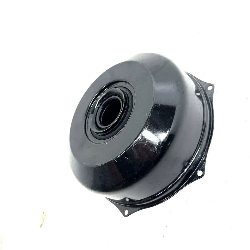 01-09 Honda TRX500 Rancher OEM Rear Brake Drum Cover 40520-HP0-A00 AH79