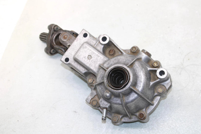 2003 Suzuki Lt-f400f Oem Front Gear Case 27400-38F10 AS23