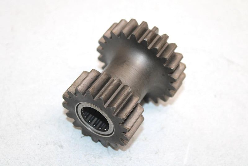 03 Suzuki Vinson 500 Lt-f500f Oem Sub Middle Gear 29150-44D00 AS24