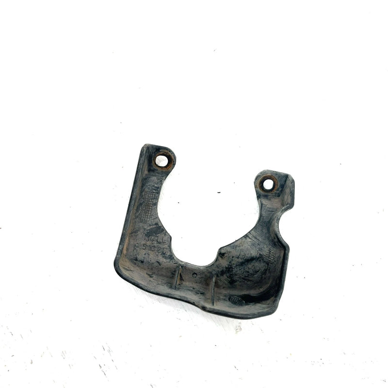 09-13 Honda Big Red 700 MUV700 OEM Front Brake Guard Set  51326-HL1-A00 XH0