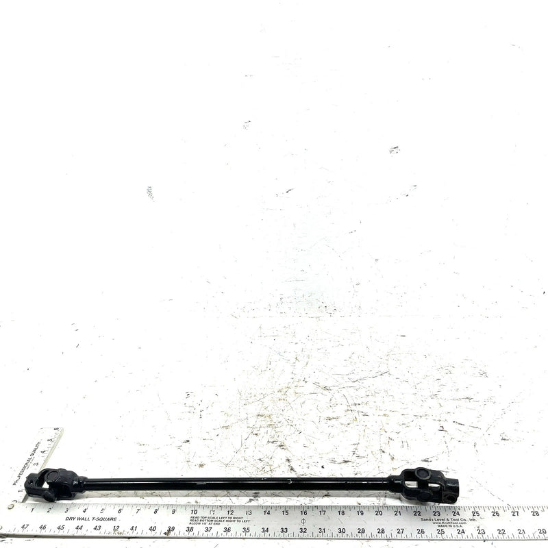 06-08 Polaris Ranger 700 6x6 EFI OEM Steering Shaft 1822732 XP7.1