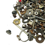 1986 Polaris Trail Boss 250R OEM Nut Bolt Spacer Hardware Kit AP195