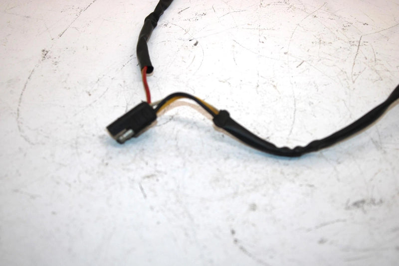 96 Arctic Cat Zrt 600 Oem Headlight/Brake Switch 0609-086 Q2196