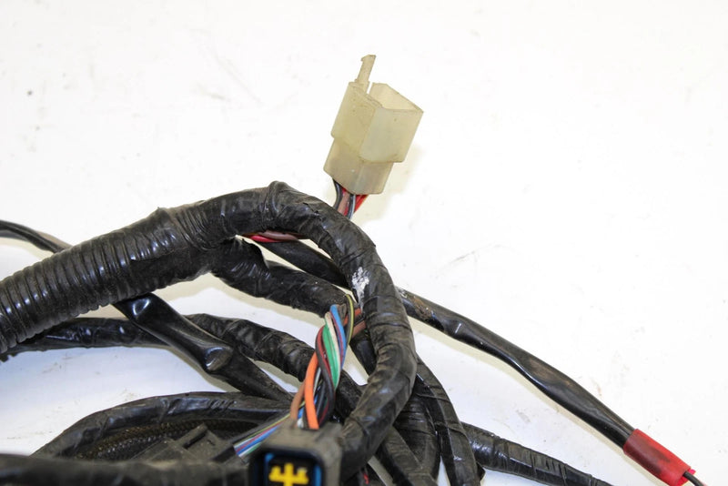 2000 Yamaha Vmax 500 Oem Main Harness 8CJ-82590-10-00 SY81