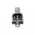 96 Yamaha Big Bear 350 4x4 OEM Rear Driveshaft Yoke 1YW-46180-02-00 AY55